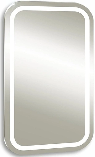 Зеркало с подсветкой Aquanika Future 55 AQF5580RU22