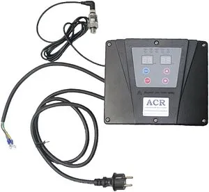 Частотный преобразователь ACR-1500/220, 1