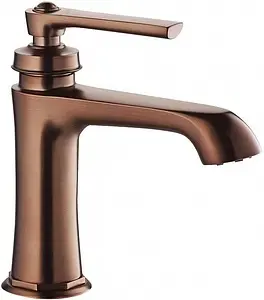 Смеситель для раковины Swedbe Terracotta Art 2500 Смеситель для раковины Swedbe Terracotta Art 2500, 1