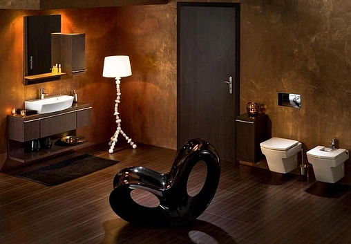 Унитаз подвесной Roca Hall белый 346627000