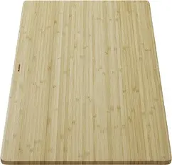 Разделочная доска Blanco бамбук 239449