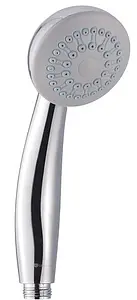 Лейка ручного душа Gross Aqua Optima хром GA2301 Лейка ручного душа Gross Aqua Optima хром GA2301, 1