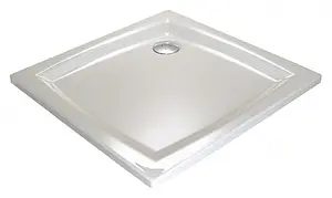 Поддон для душа Ravak Perseus-100 LA A02AA01210, 1