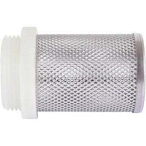 Фильтр сетчатый для обратного клапана 1¼"н Uni-Fitt 219S5000 Фильтр сетчатый для обратного клапана 1¼"н Uni-Fitt 219S5000, 4