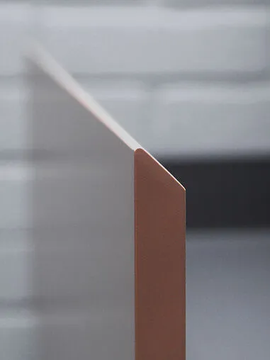 Тумба под умывальник подвесная Домино Verona 70 мокко DV2501T