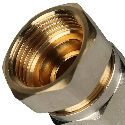 Муфта компрессионная переходная 26мм x 1"в APE 702L 1x26