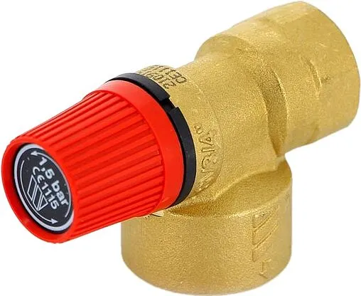 Клапан предохранительный ¾&quot; 2.5 бар WATTS SVH 25 10004739