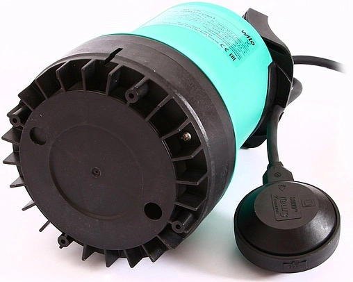 Насос дренажный Q=7м³/ч H=7м Wilo Drain TM 32/7 4048412 Насос дренажный Q=7м³/ч H=7м Wilo Drain TM 32/7 4048412