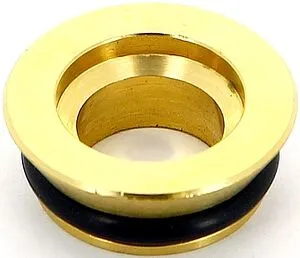 Адаптер евроконус - плоскость ¾&quot;ек Tiemme 1859 1440104, 2