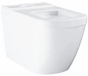 Чаша унитаза Grohe Euro Ceramic белый 3933800H Чаша унитаза Grohe Euro Ceramic белый 3933800H, 1