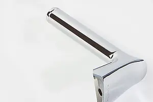 Держатель для запасных рулонов Kludi Ambienta хром 5397205 Держатель для запасных рулонов Kludi Ambienta хром 5397205, 5