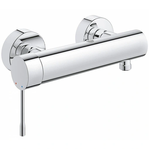 Смеситель для душа Grohe Essence New хром 33636001