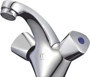Смеситель для раковины Milardo Tring хром TRISB01M01 Смеситель для раковины Milardo Tring хром TRISB01M01, 1
