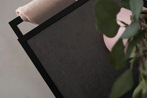 Тумба под умывальник напольная Allen Brau Priority 120 платина 1.31004.PGM