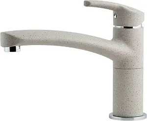 Смеситель для кухни Ewigstein темно-бежевый 25235005 темно-бежевый, 1