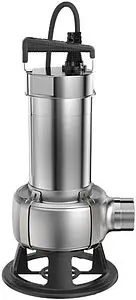 Насос дренажный Q=31м³/ч H=17м Grundfos UNILIFT AP50B.50.15.3V 96468195, 1