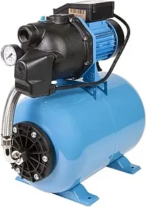 Станция автоматического водоснабжения Джилекс Джамбо 60/35 Ч-24 4020, 2