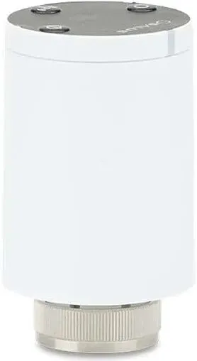 Беспроводной электромеханический привод 1.5 В М28 x 1.5 Salus SMART HOME TRV28RFM