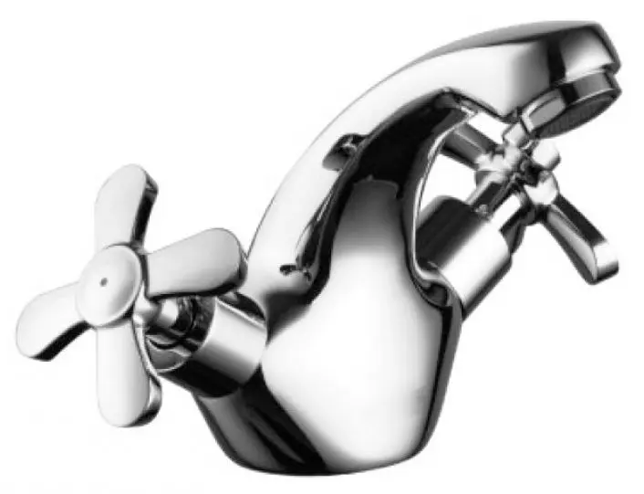 Смеситель для раковины Lemark Partner хром LM6546C Смеситель для раковины Lemark Partner хром LM6546C, 1