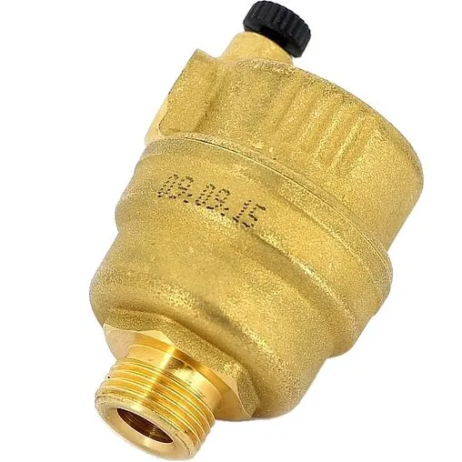 Воздухоотводчик автоматический ⅜&quot;н WATTS Microvent MKV10/N 10004980