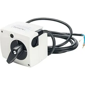 Привод для смесительных клапанов 230В Meibes M66341, 1