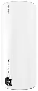 Водонагреватель накопительный электрический Atlantic Genius Steatite WiFi 100 851354, 2