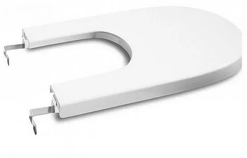 Крышка для биде Jacob Delafon Odeon Up белый E4744-00
