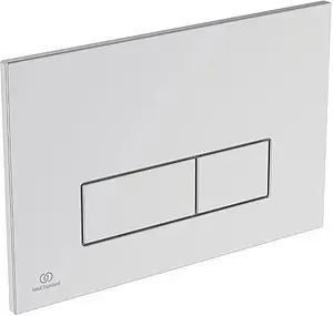 Клавиша смыва для унитаза Ideal Standard Oleas M2 R0121JG хром матовый, 3