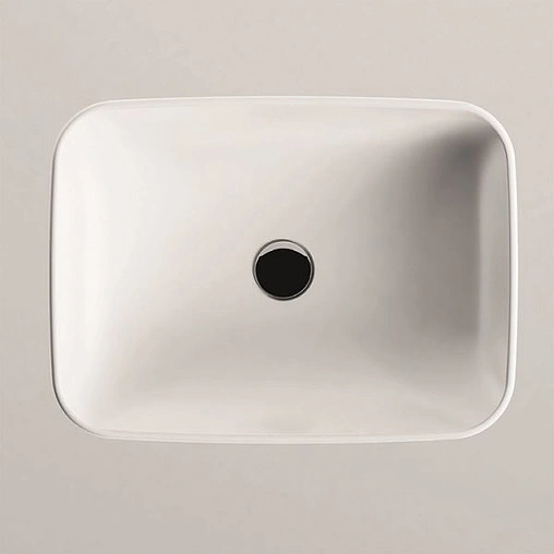 Раковина Bien Harmony 54 белый HRLG05401FD0W3000