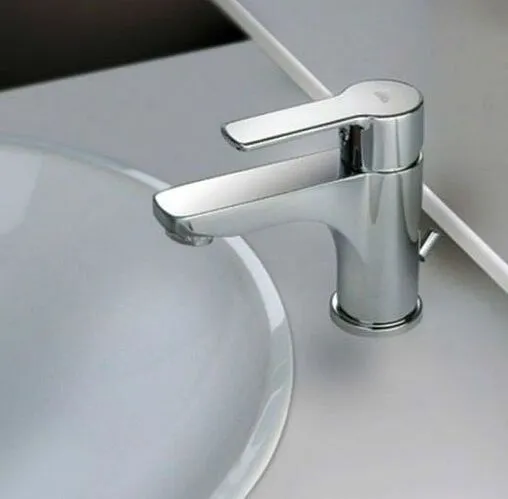 Комплект для ванны 3 в 1 Paffoni Red хром 00255121