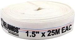 Шланг дренажный Belamos 25м x 40мм Rukav1.5x25