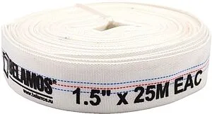 Шланг дренажный Belamos 25м x 40мм Rukav1.5x25 Шланг дренажный Belamos 25м x 40мм Rukav1.5x25, 1