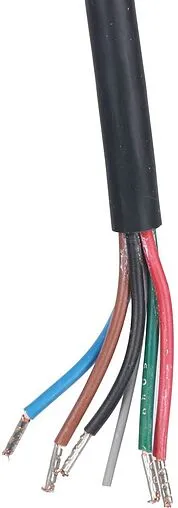 Привод для зональных клапанов 24В Stout SVM-0071-024005