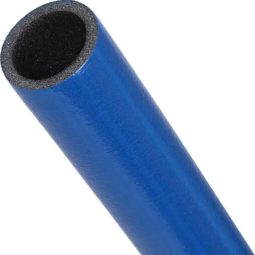 Теплоизоляция для труб 35/6мм синяя Valtec Супер протект VT.SP.02B.3506