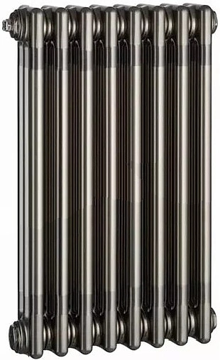 Радиатор стальной трубчатый Zehnder Charleston 3057/08 1270 ¾&quot; TL 0325