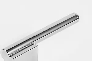 Держатель для запасных рулонов Kludi A-XES хром 4897205 Держатель для запасных рулонов Kludi A-XES хром 4897205, 5