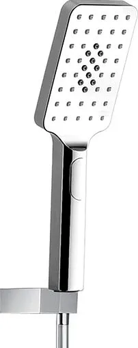 Душевая система со смесителем для душа Timo Halti хром SX-4100/00SM chrome