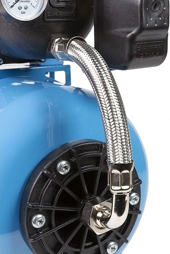 Станция автоматического водоснабжения Джилекс Джамбо 70/50 П-24 4721