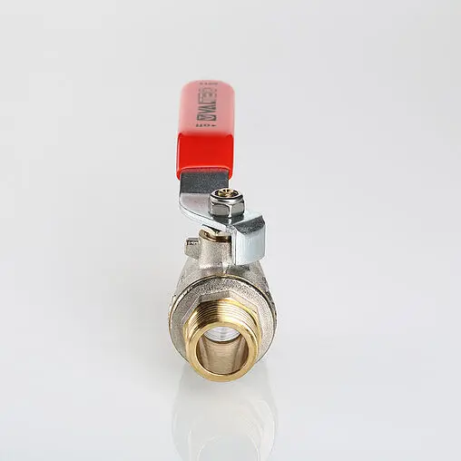 Кран шаровый 1¼&quot;в x 1¼&quot;н Valtec Base VT.215.N.07