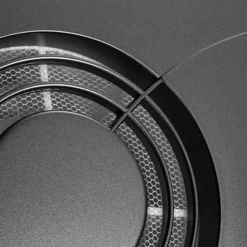 Вентилятор вытяжной Electrolux CONTROL SENSE EAFC-150 Graphite