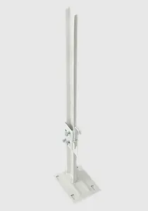 Кронштейн напольный 300мм Buderus K11.9300 Кронштейн напольный 300мм Buderus K11.9300, 1