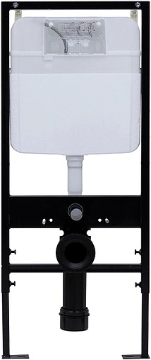 Инсталляция для подвесного унитаза Logan 00297674 Инсталляция для подвесного унитаза Logan 00297674