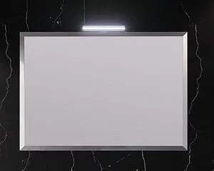 Зеркало Opadiris Рубинно 120 00-00006475, 1