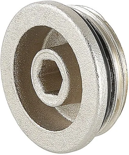 Заглушка для коллектора 1&quot;н Valtec VT.0600.0.06