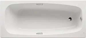 Ванна акриловая Roca Sureste 170x70 ZRU9302769 Ванна акриловая Roca Sureste 170x70 ZRU9302769, 1
