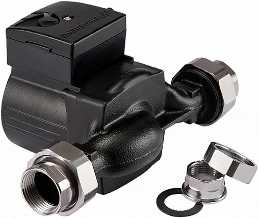 Насос циркуляционный Джилекс Циркуль Premium 25/60 2561