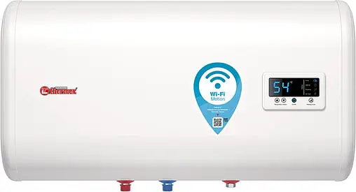 Водонагреватель накопительный электрический Thermex Flat Plus Pro IF 50 H (pro) Wi-Fi 151127
