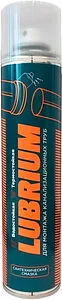 Смазка-азрозоль для монтажа труб 400мл Lubrium 61146, 1