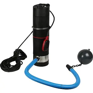 Автоматическая погружная насосная установка Grundfos SBA 3-45 AW 97896312 Автоматическая погружная насосная установка Grundfos SBA 3-45 AW 97896312, 5