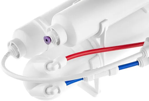 Фильтр обратного осмоса Гейзер Престиж 2 20042